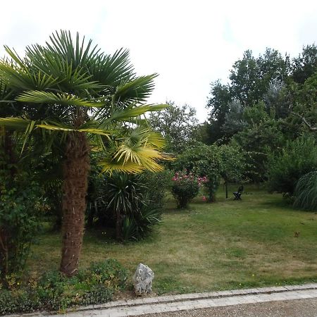 Apartmán Moulin De Ringere Quincay Exteriér fotografie